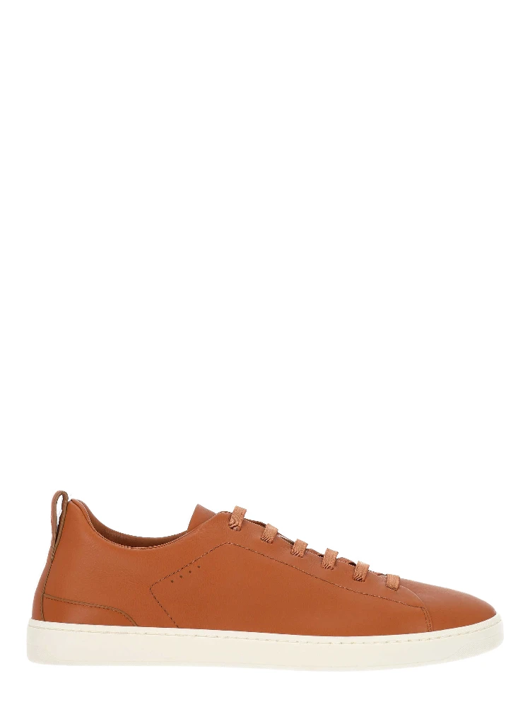 Church's Flat shoes