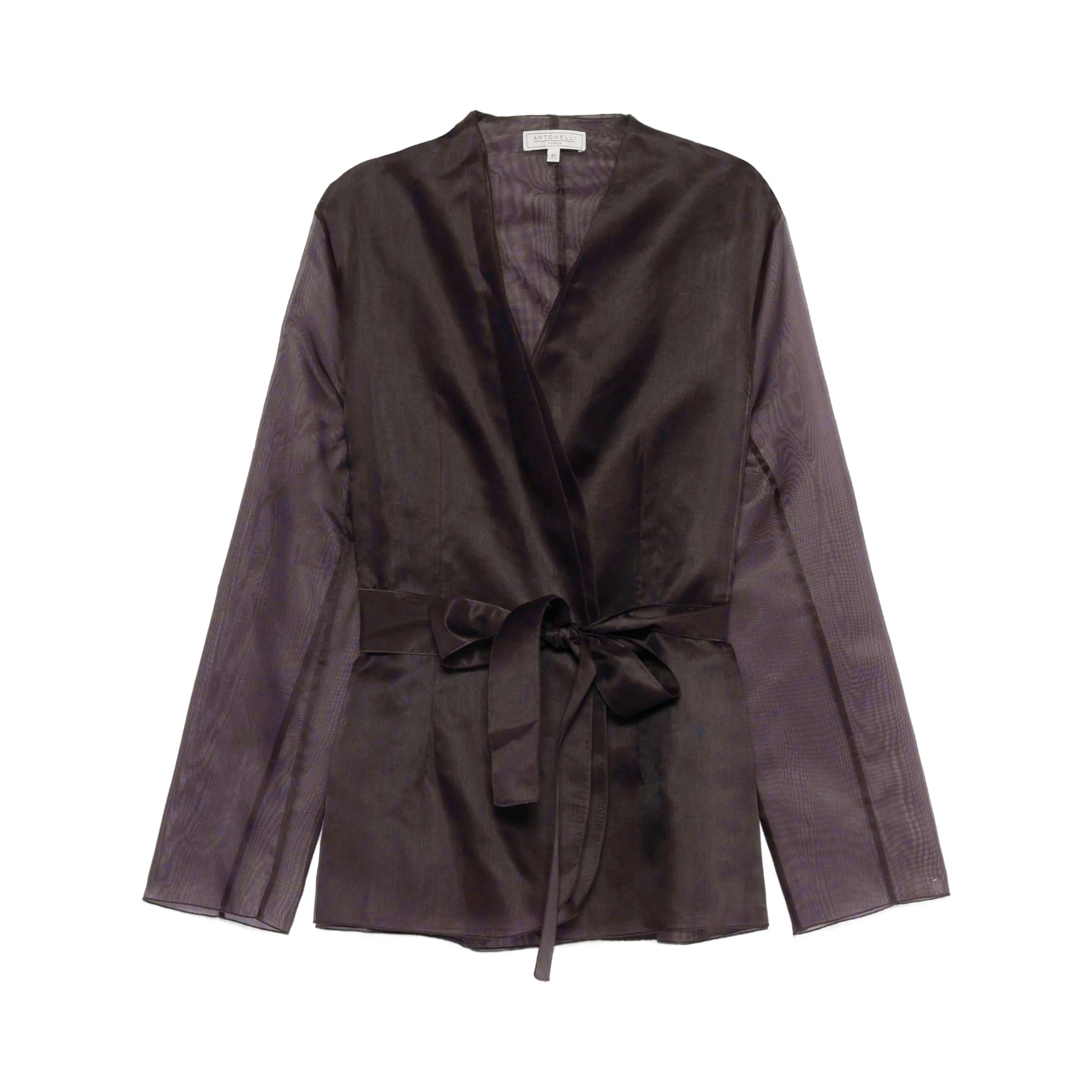 Antonelli Firenze Jackets