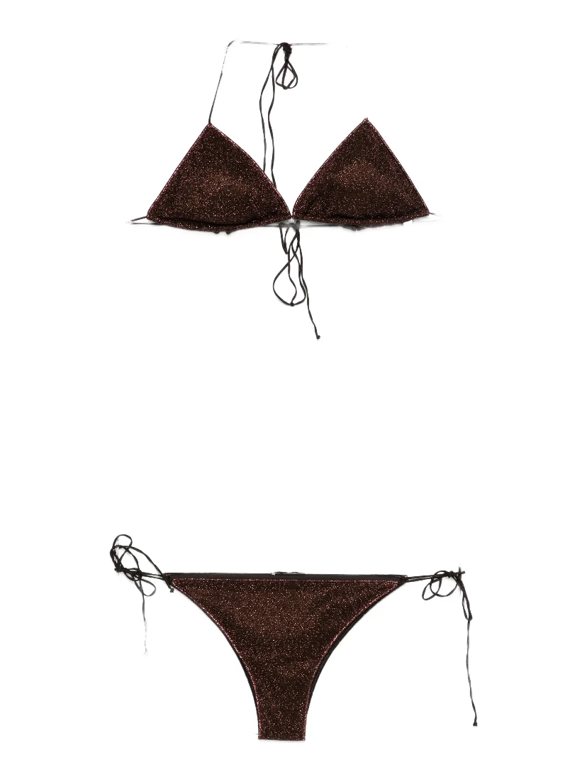 OSEREE Sea clothing Brown