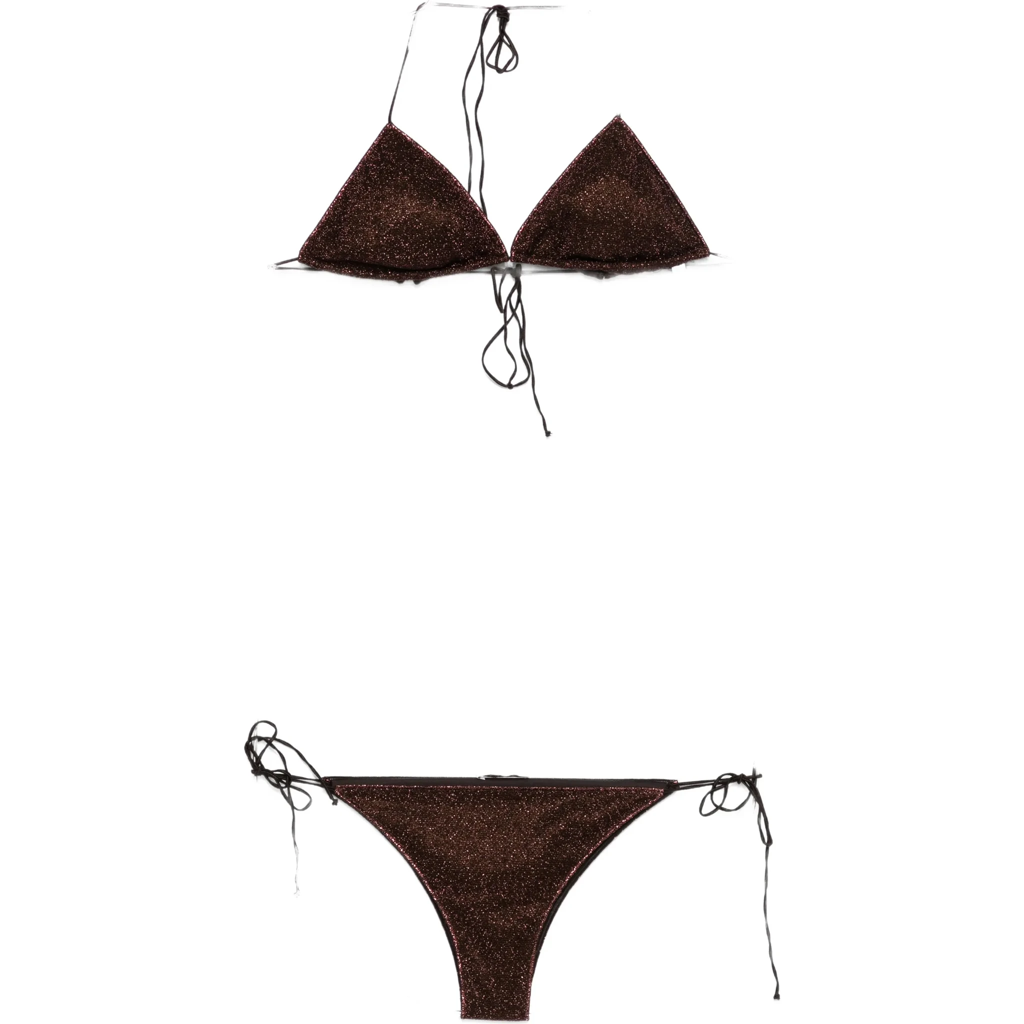 OSEREE Sea clothing Brown