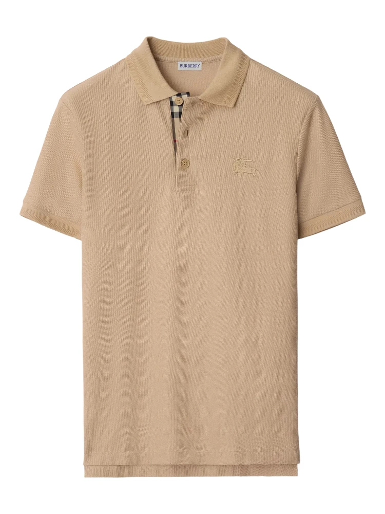 Burberry T-shirts and Polos