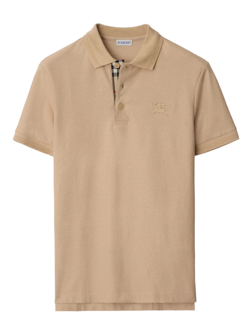 Burberry T-shirts and Polos