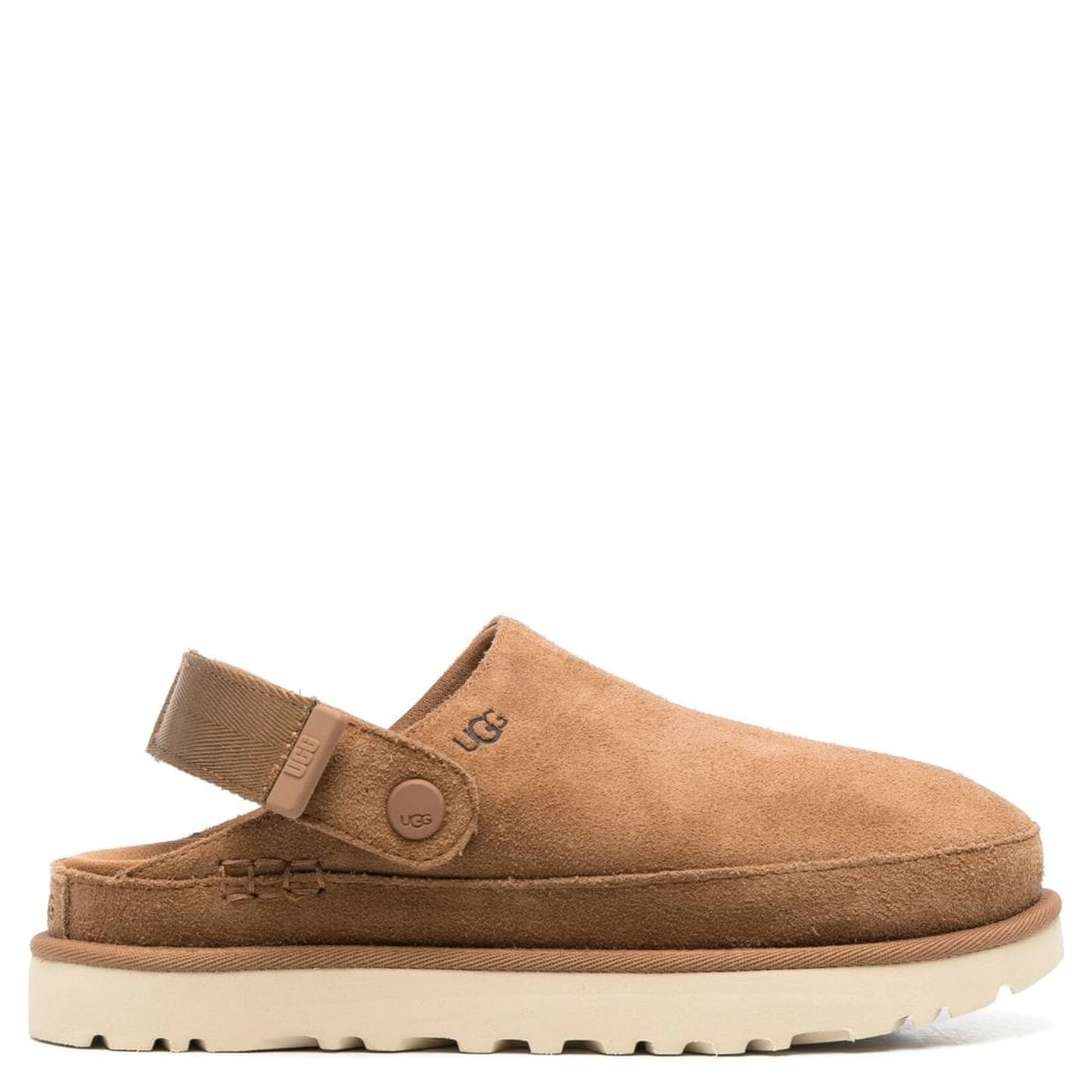 UGG Flat shoes
