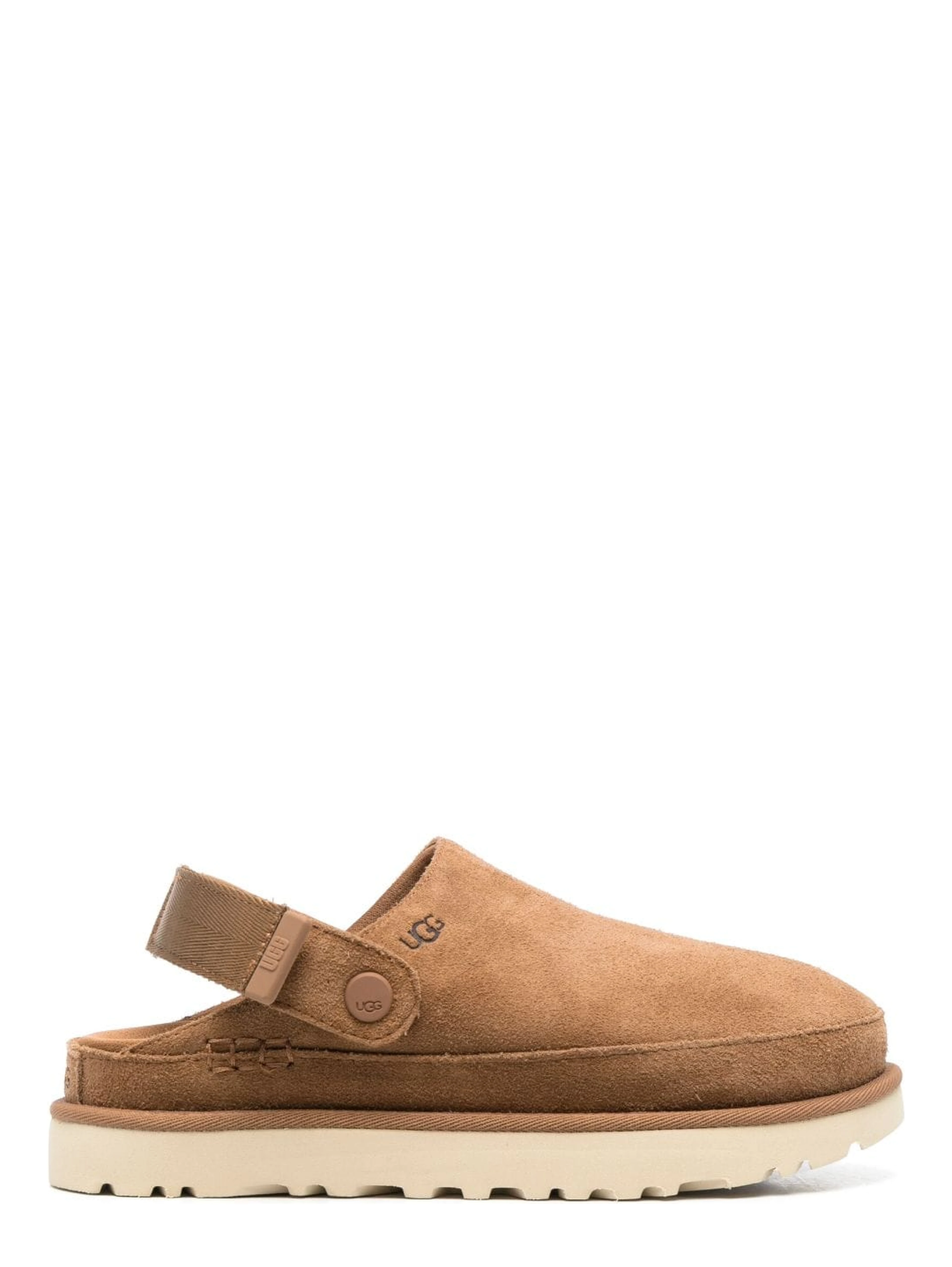 UGG Flat shoes