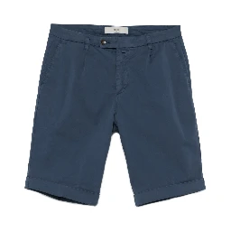 BRIGLIA 1949 Shorts Blue