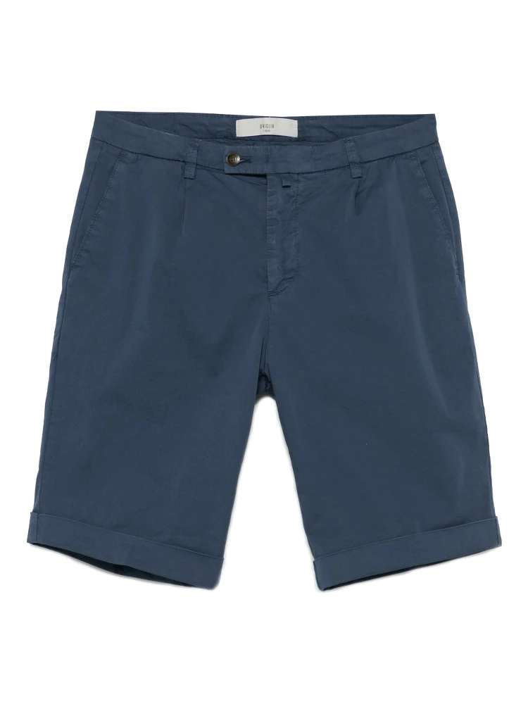 BRIGLIA 1949 Shorts Blue