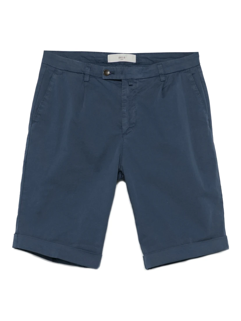 BRIGLIA 1949 Shorts Blue