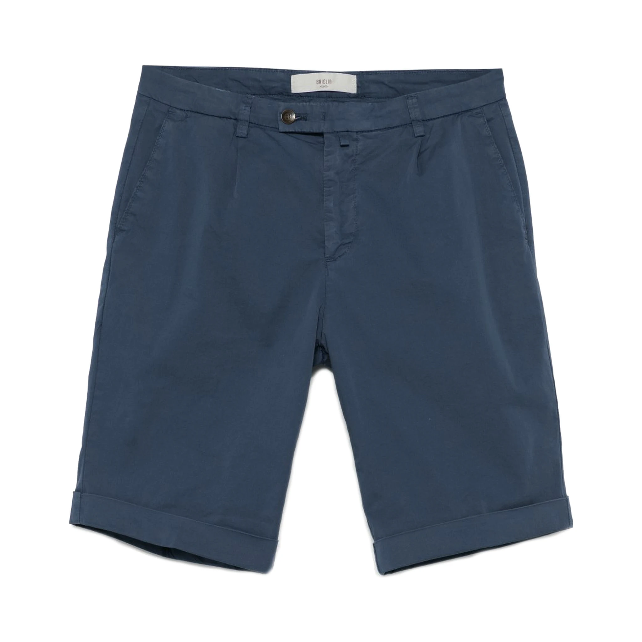 BRIGLIA 1949 Shorts Blue