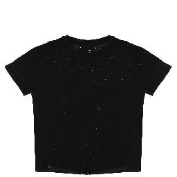 Thom Krom T-shirts and Polos Black