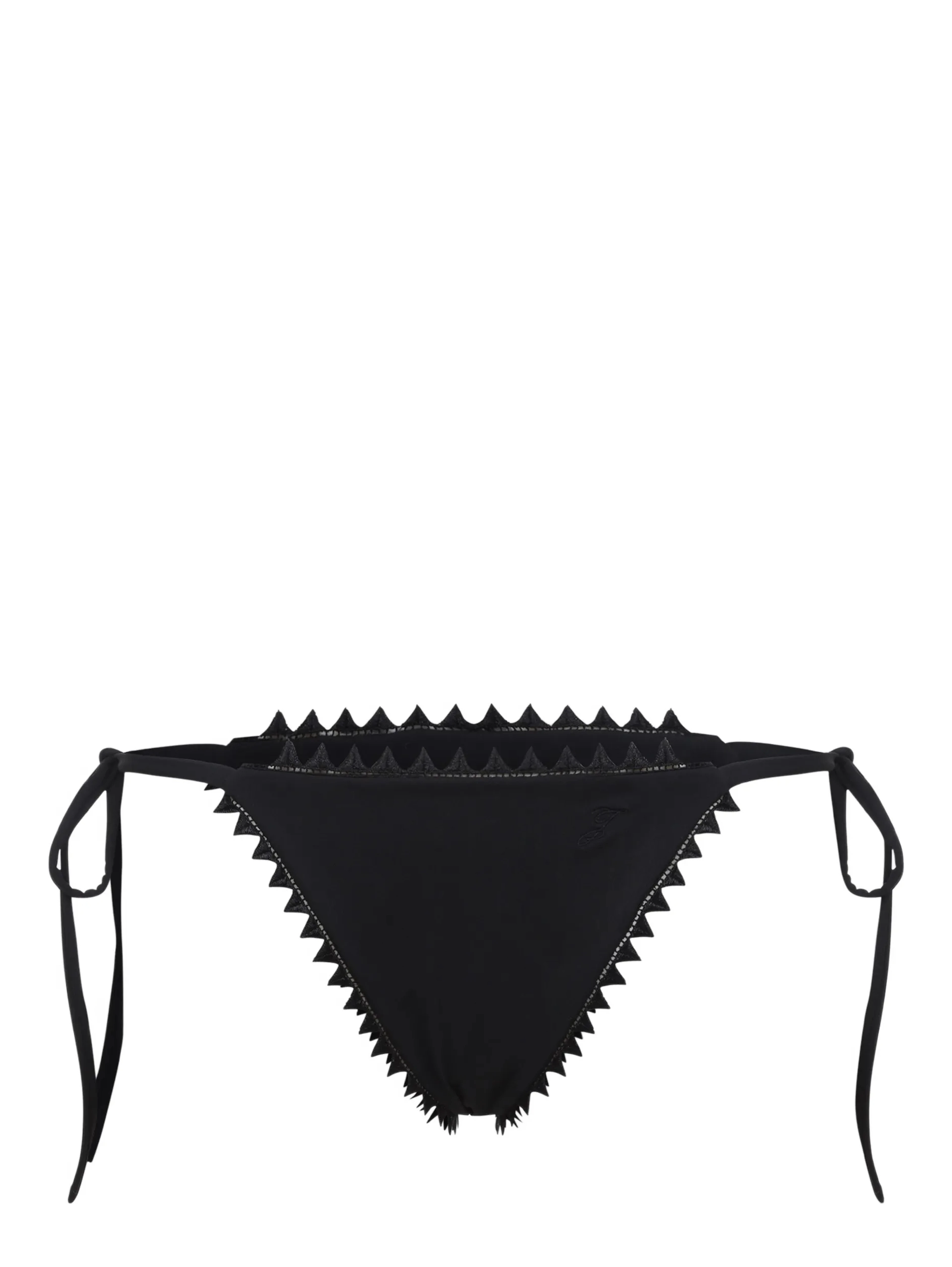 JACQUEMUS Sea clothing