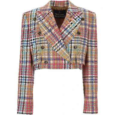 Vivienne Westwood Jackets Red
