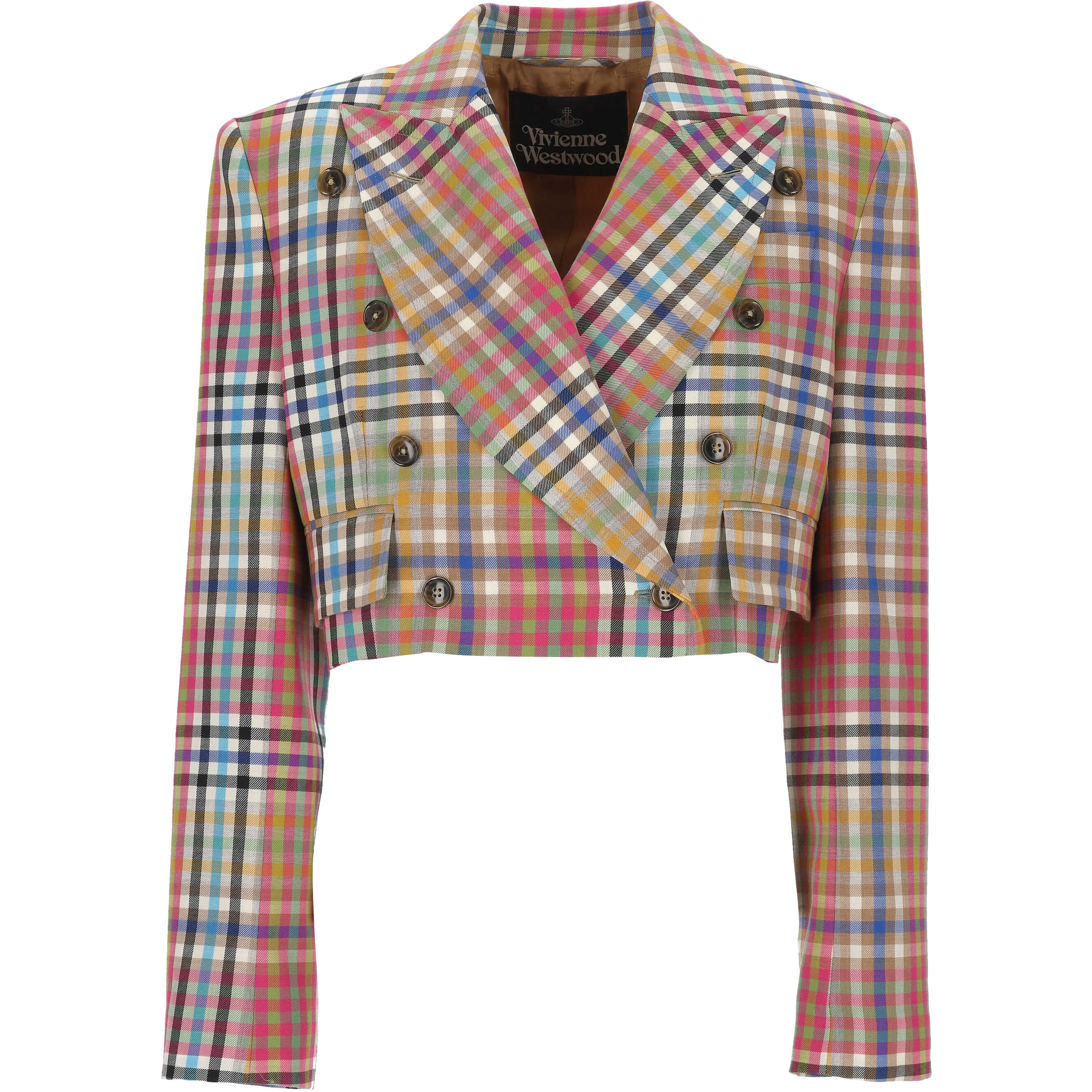 Vivienne Westwood Jackets Red