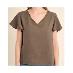 Molly Bracken Top