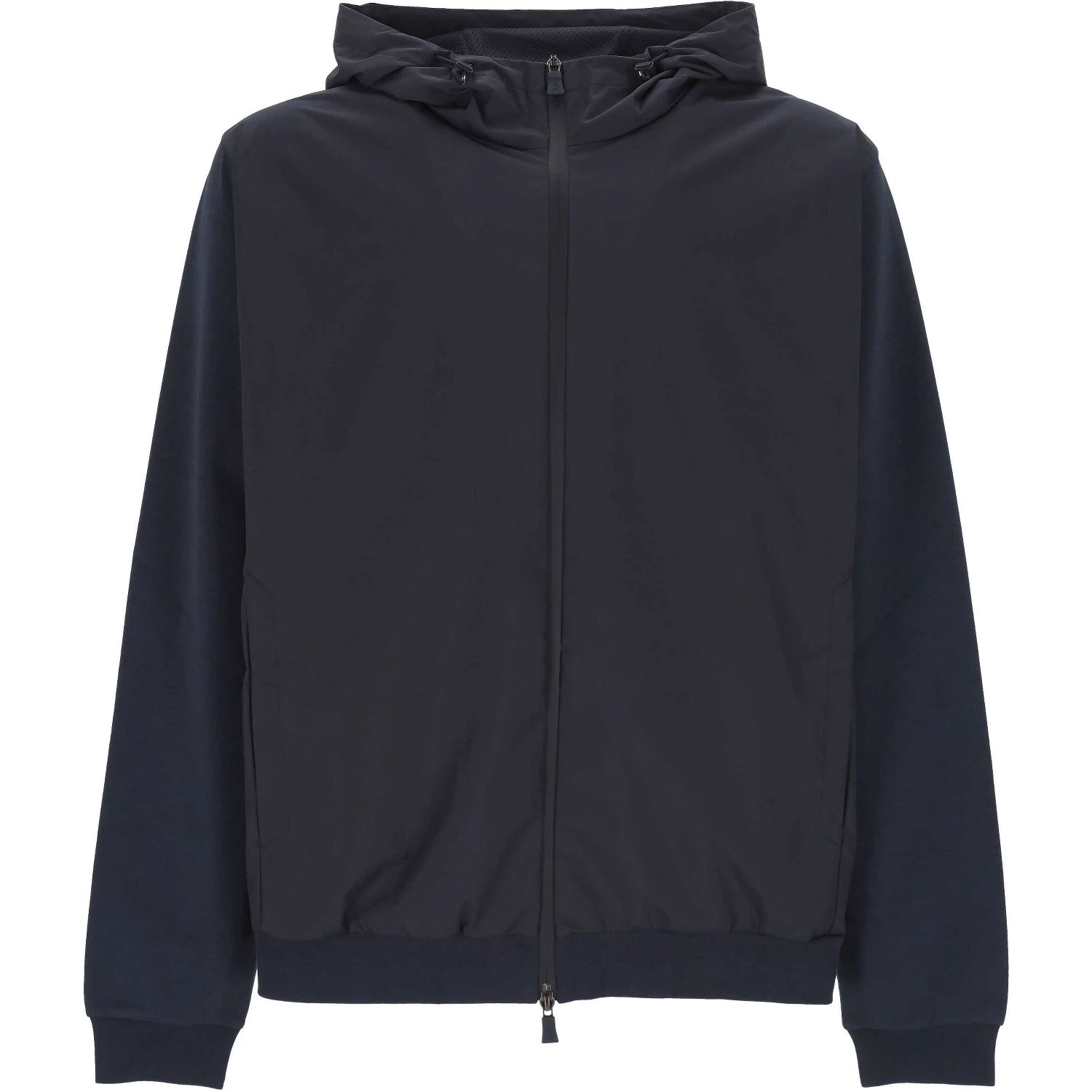 Herno Jackets Blue