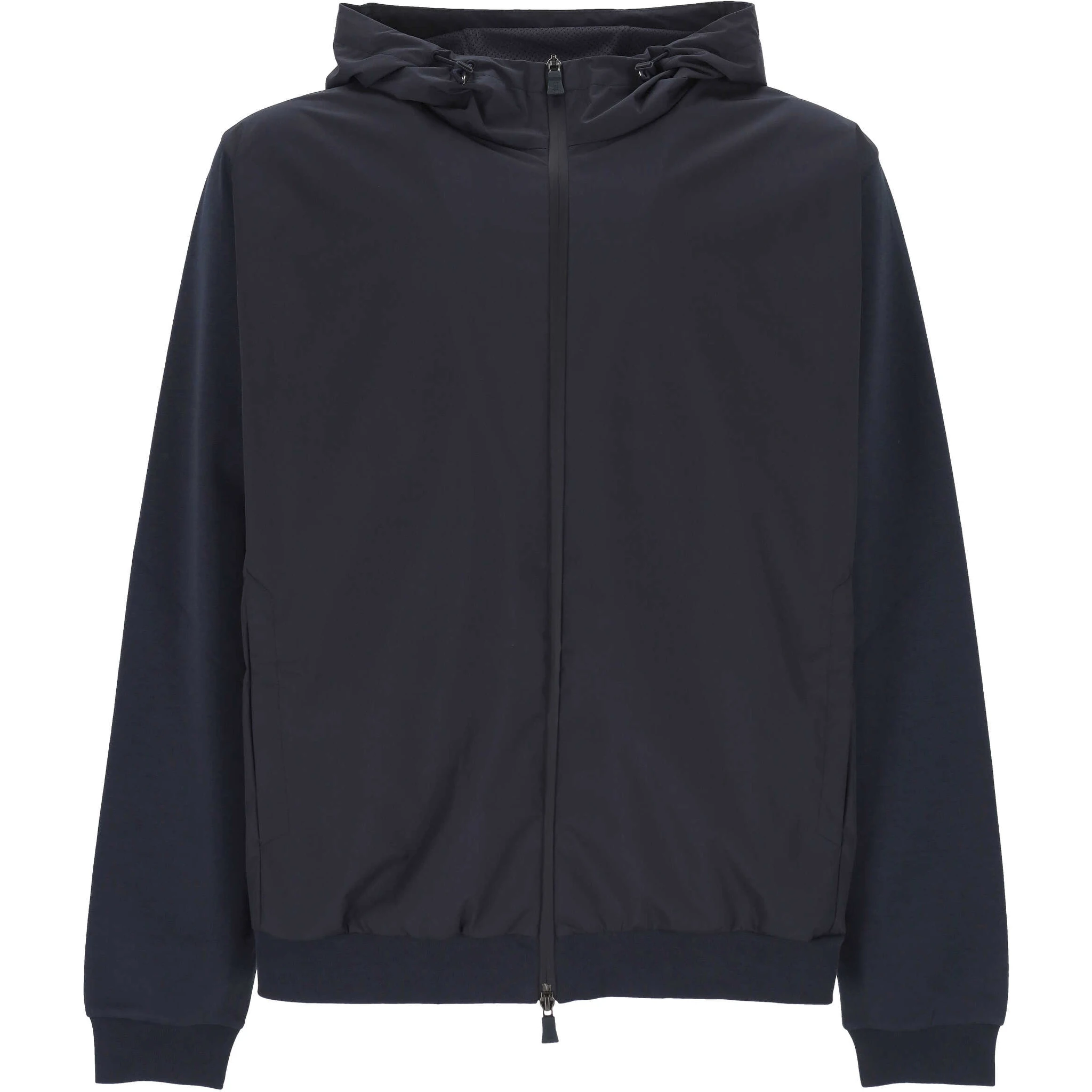 Herno Jackets Blue