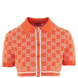 Gucci T-shirts and Polos