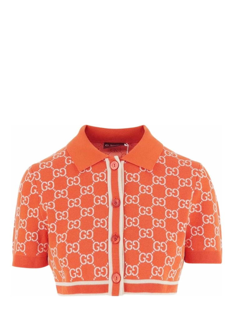 Gucci T-shirts and Polos