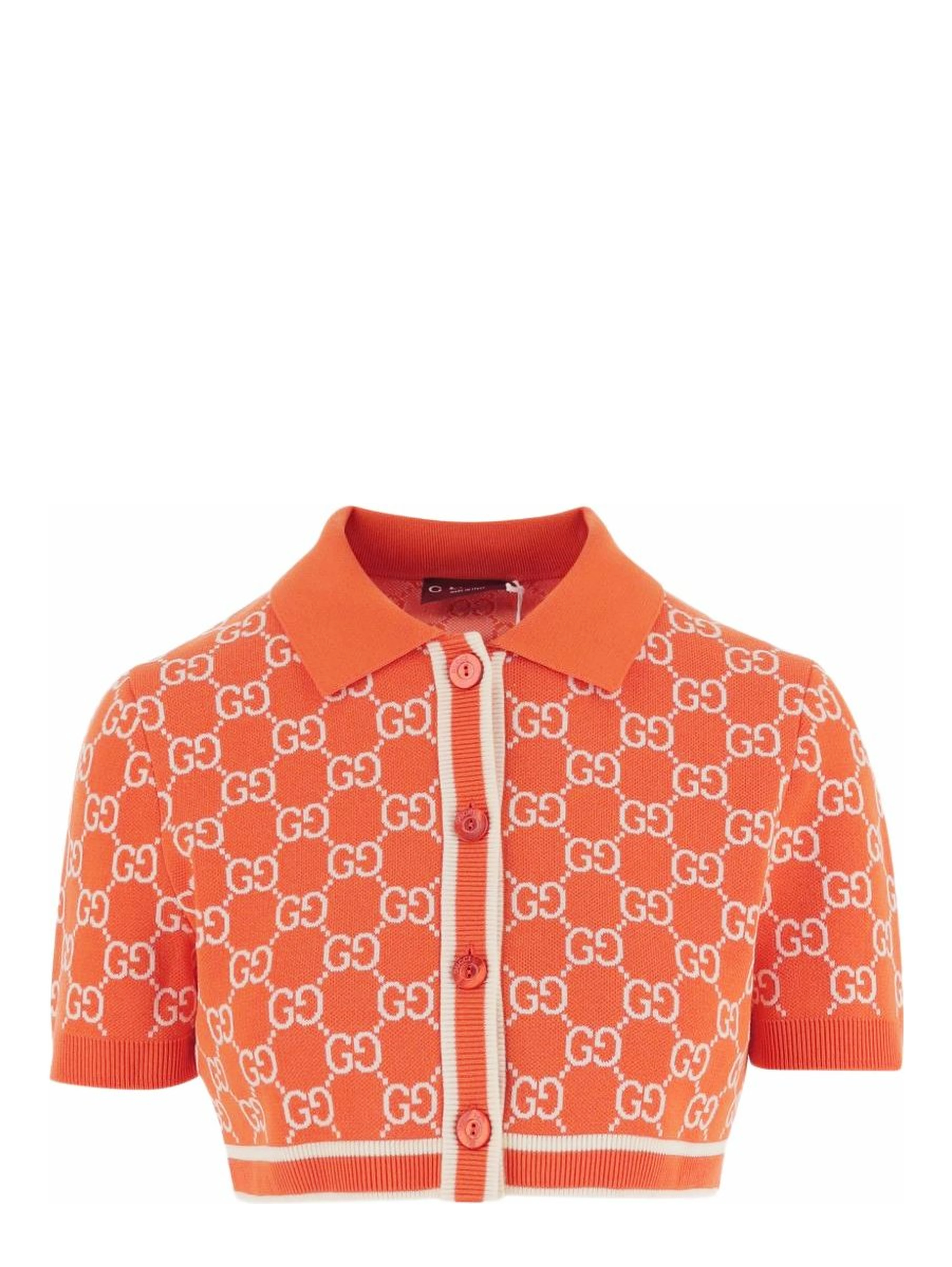 Gucci T-shirts and Polos