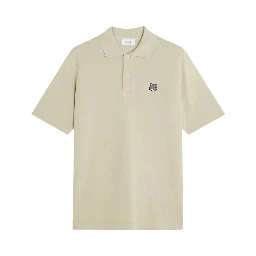 تيشيرتات وبولو من MAISON KITSUNE