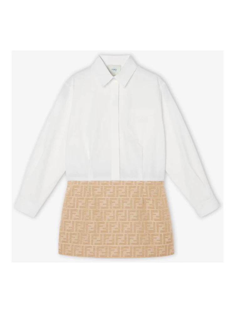 FENDI KIDS Dresses