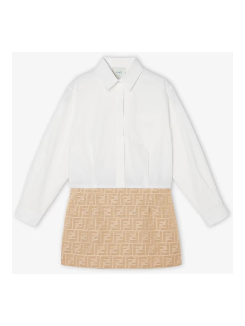 FENDI KIDS Dresses