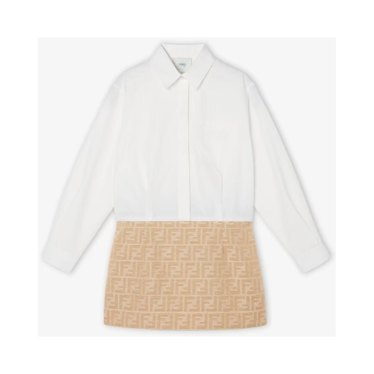 FENDI KIDS Dresses