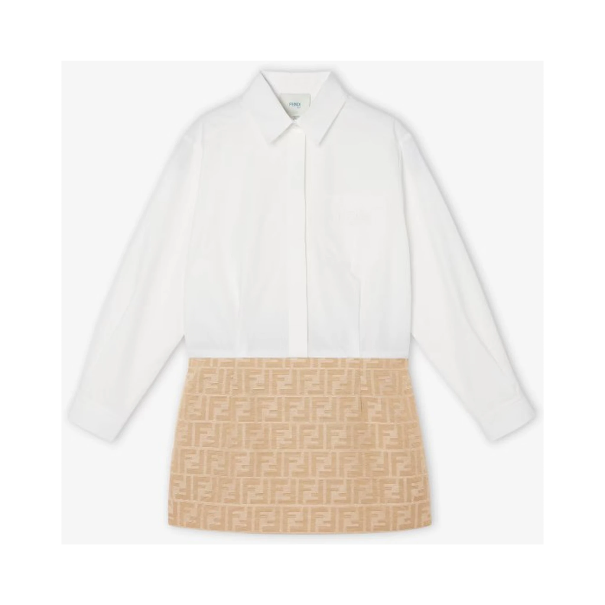 FENDI KIDS Dresses