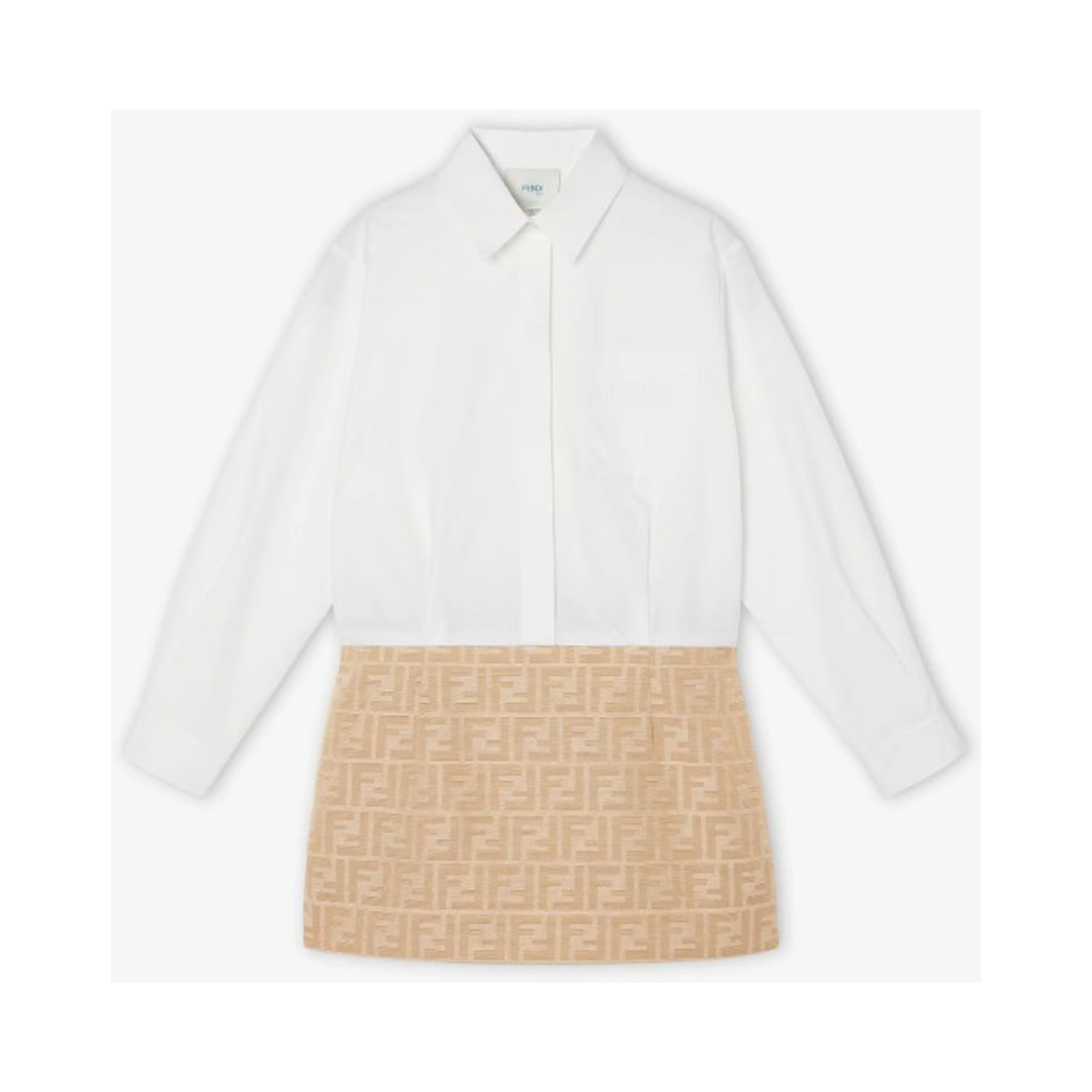 FENDI KIDS Dresses
