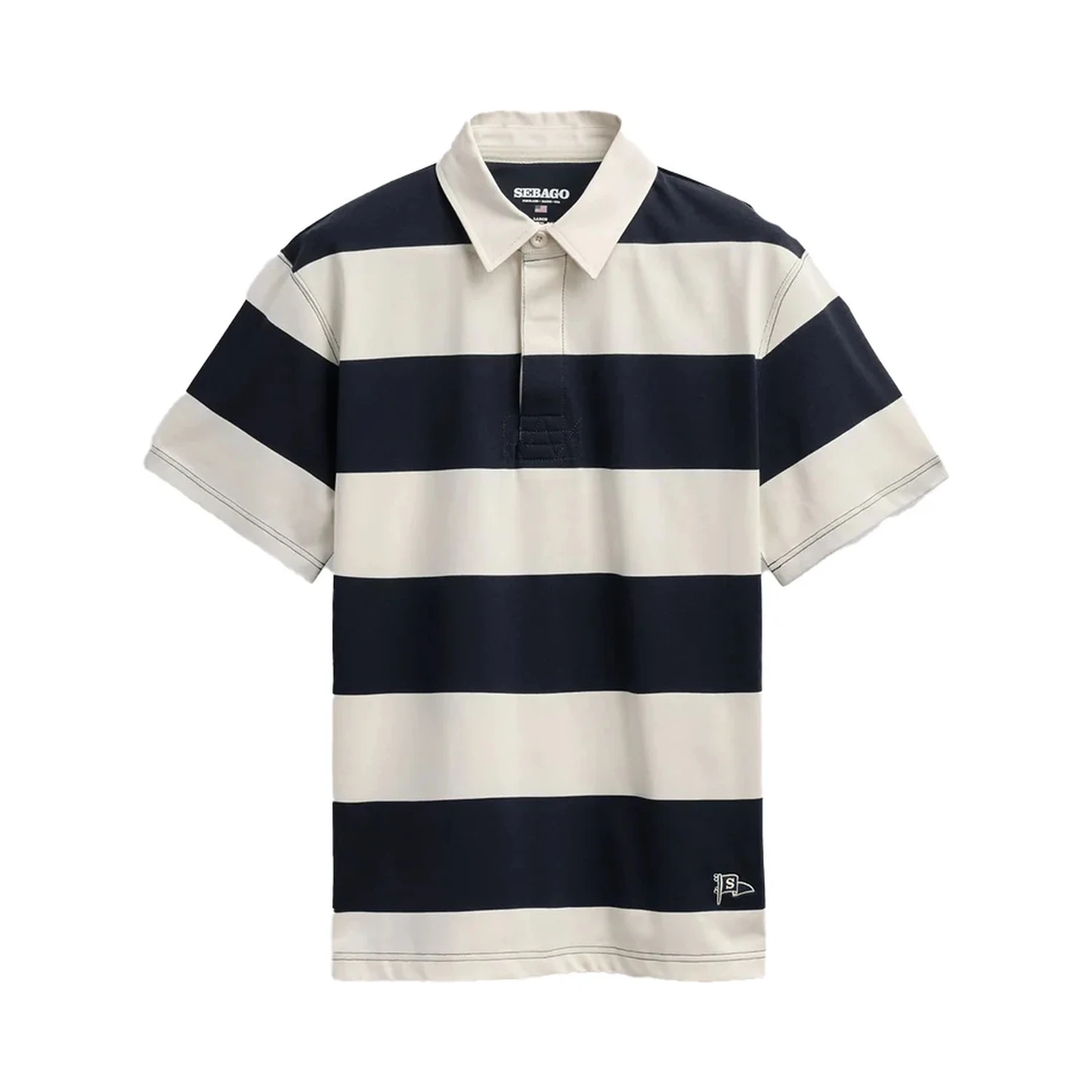 Sebago T-shirts and Polos