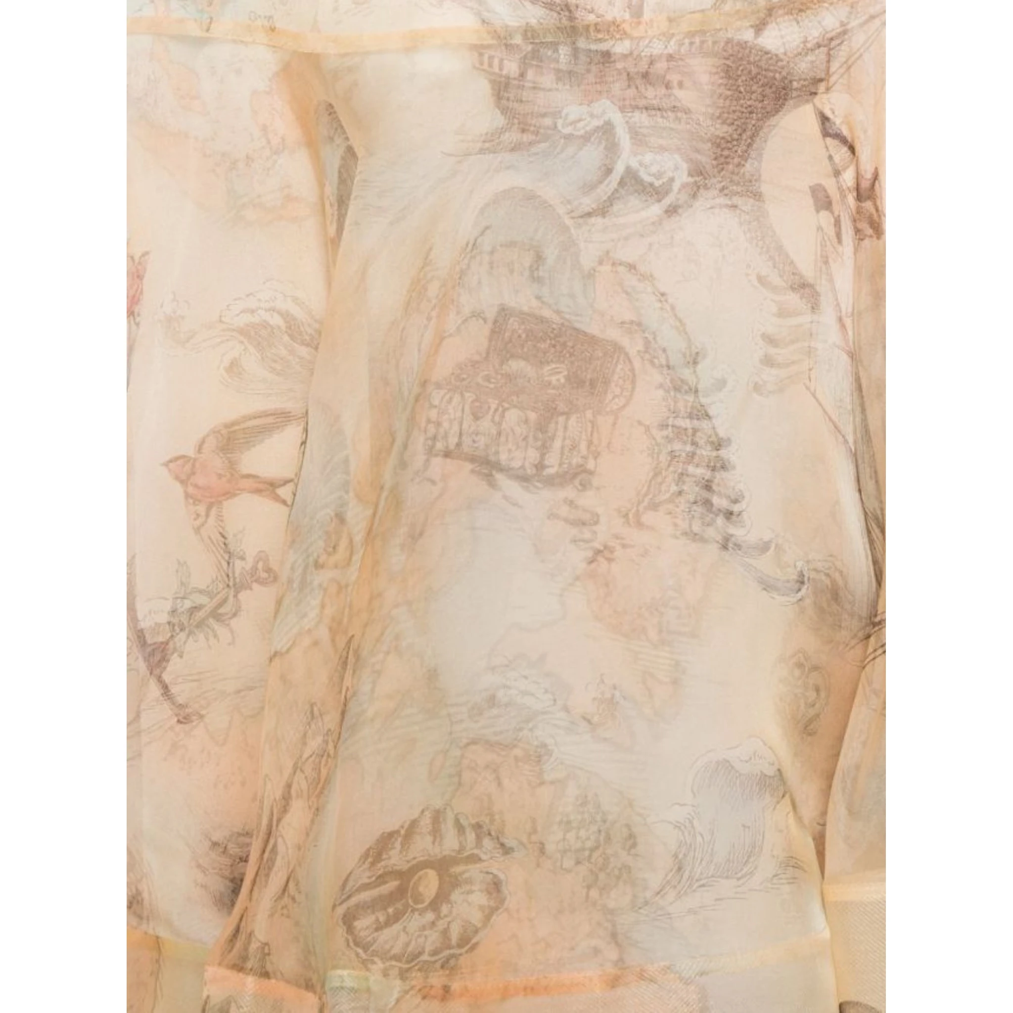 Zimmermann Skirts