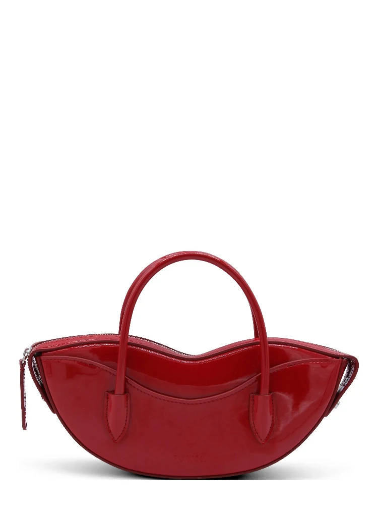 Fiorucci Bags.. Red