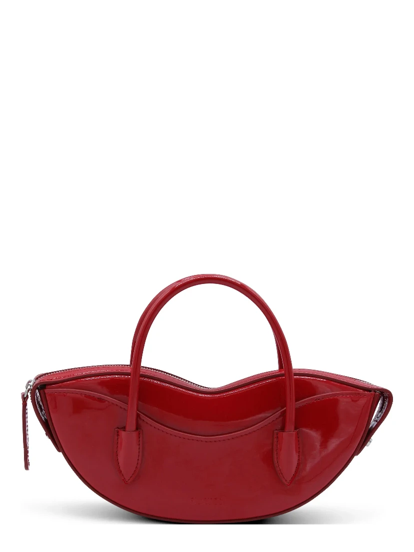 Fiorucci Bags.. Red