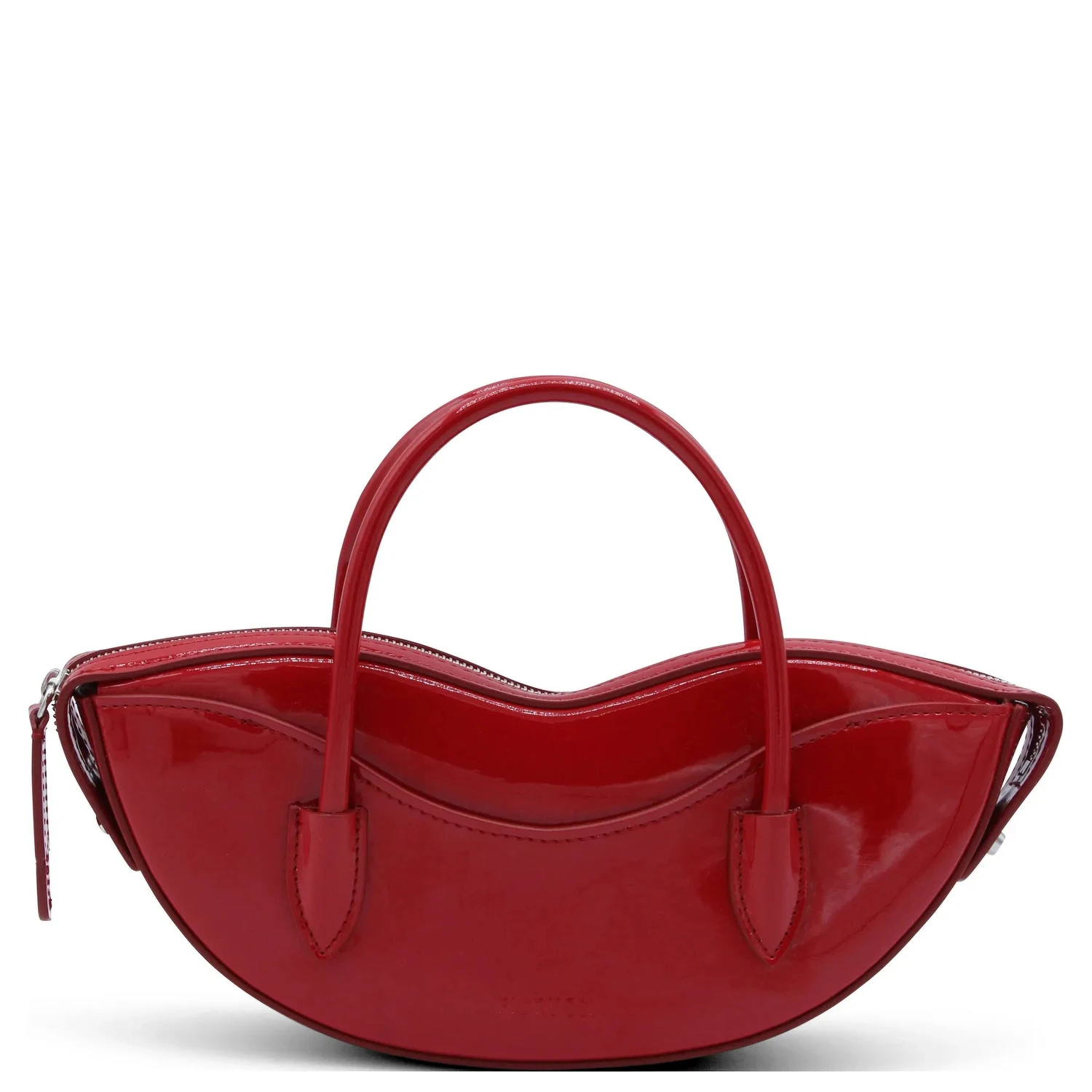 Fiorucci Bags.. Red
