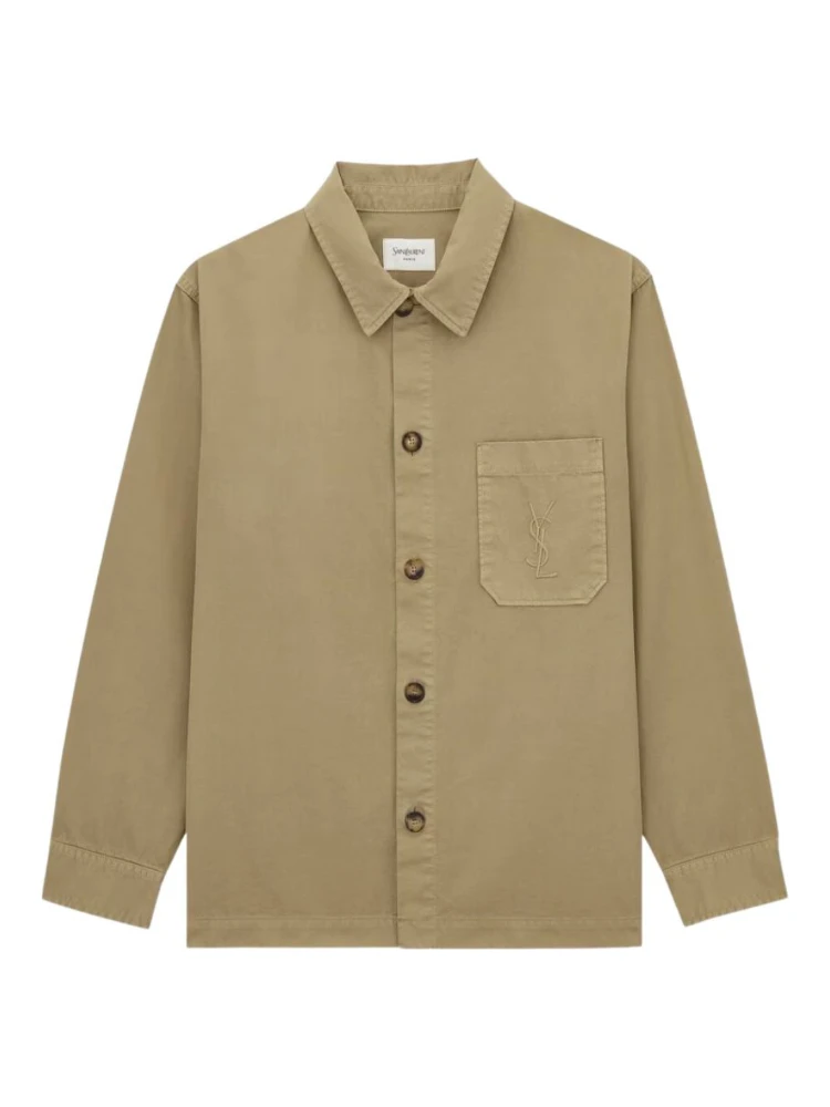 Saint Laurent  Jackets