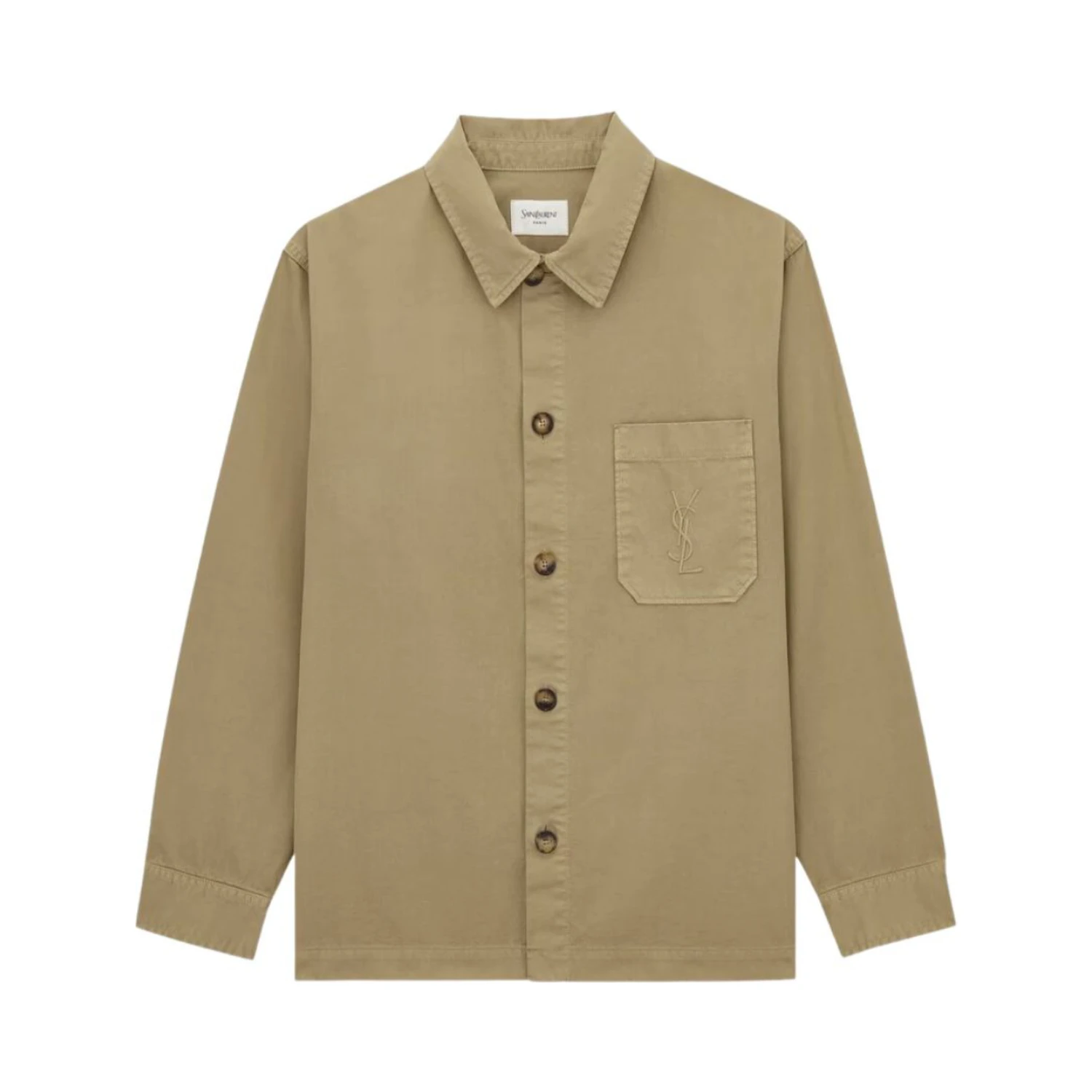 Saint Laurent Jackets