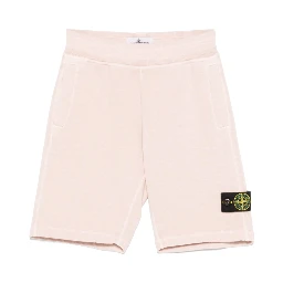STONE ISLAND KIDS Shorts