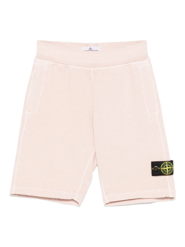 STONE ISLAND KIDS Shorts