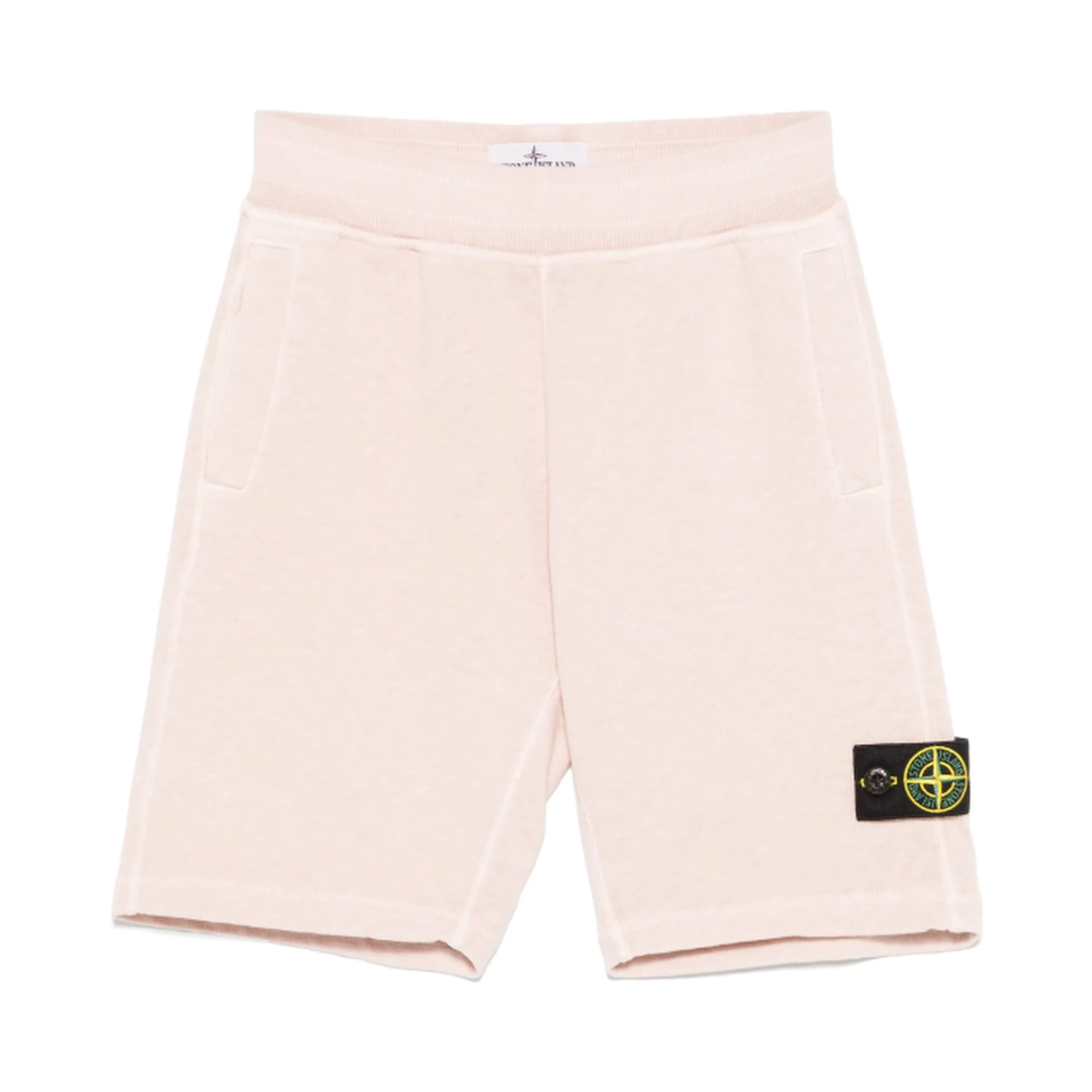 STONE ISLAND KIDS Shorts
