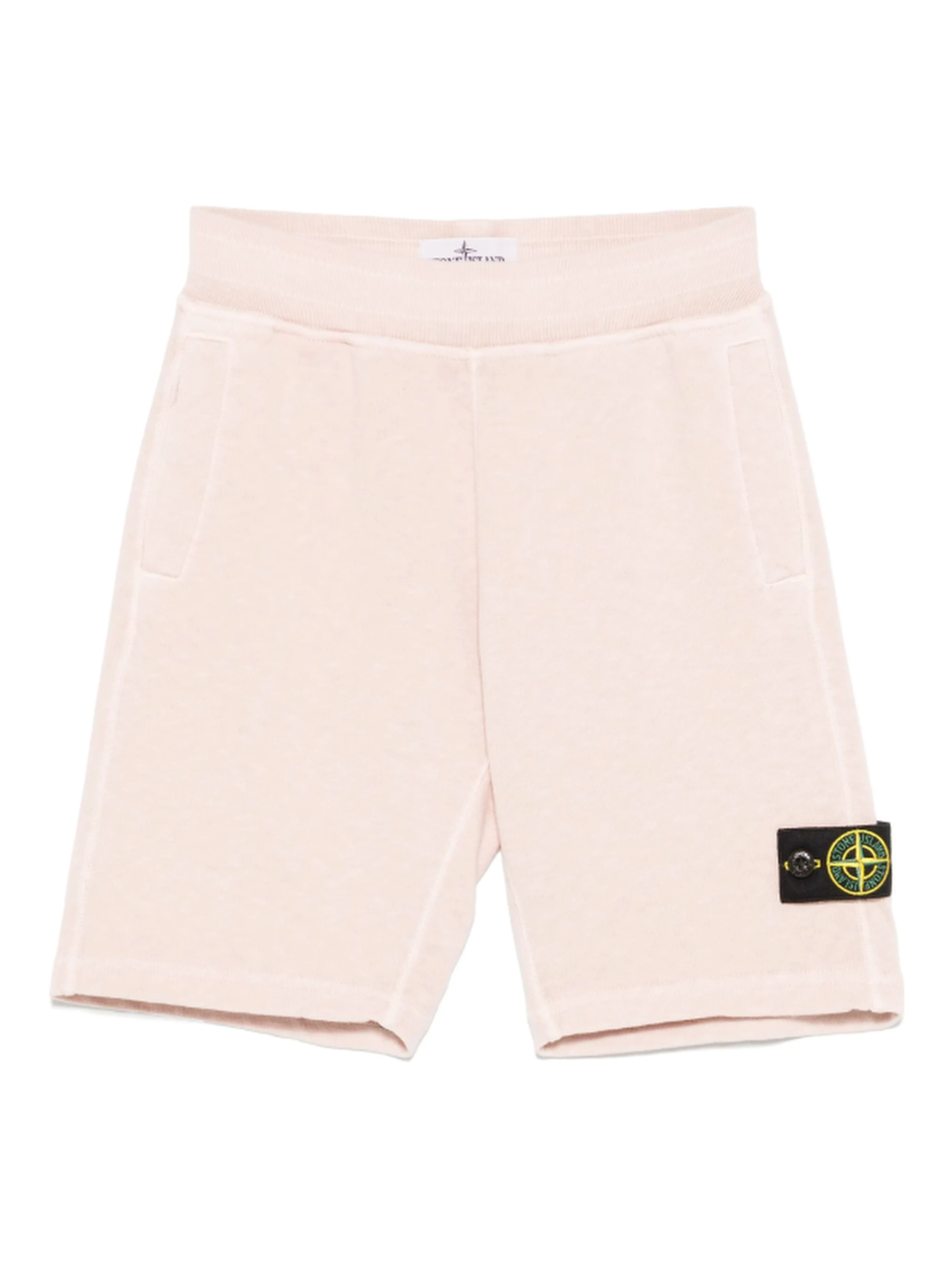 STONE ISLAND KIDS Shorts