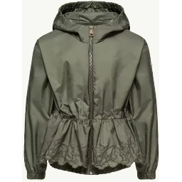 MONCLER KIDS Jackets