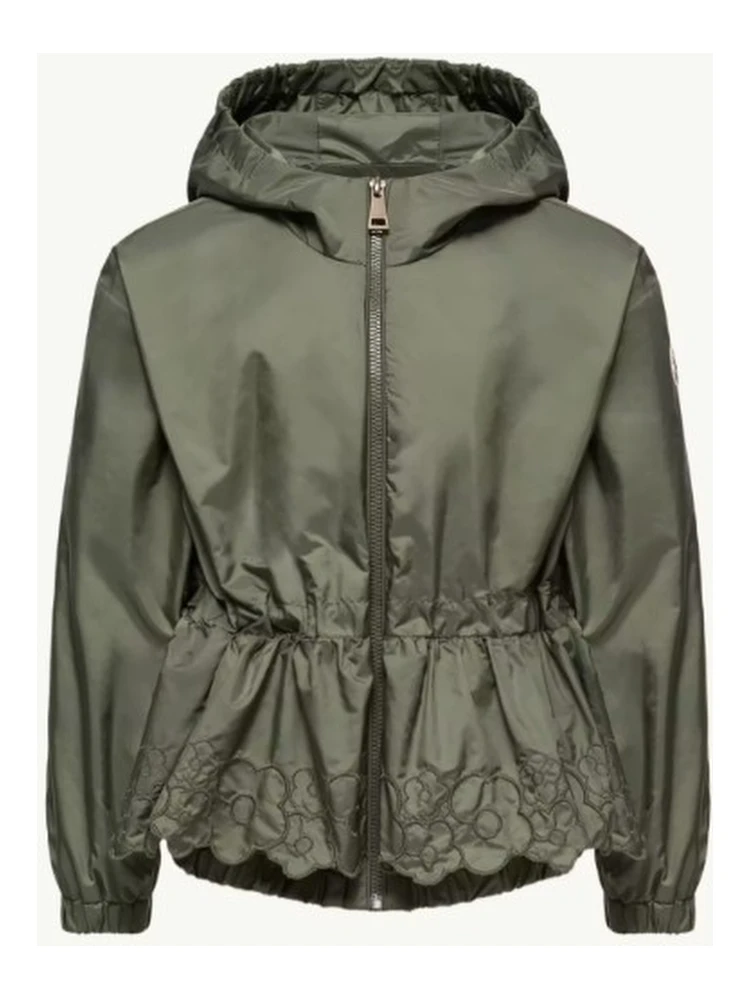 MONCLER KIDS Jackets