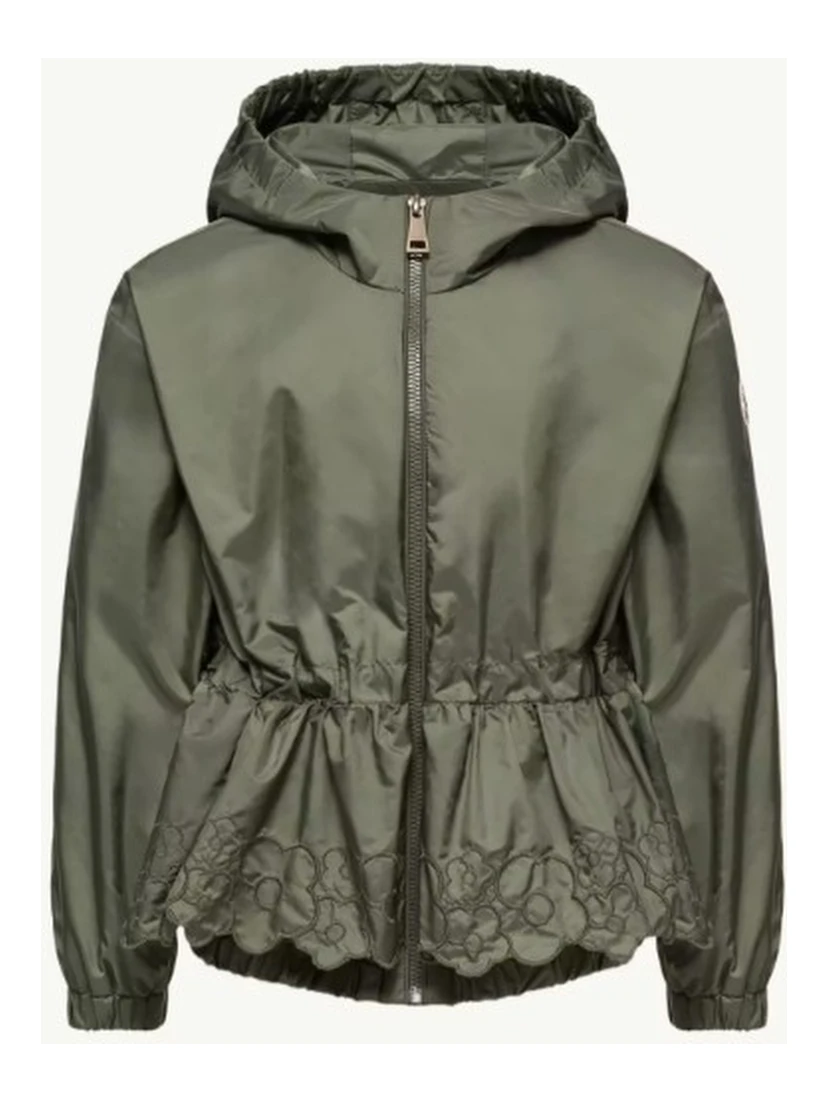 MONCLER KIDS Jackets