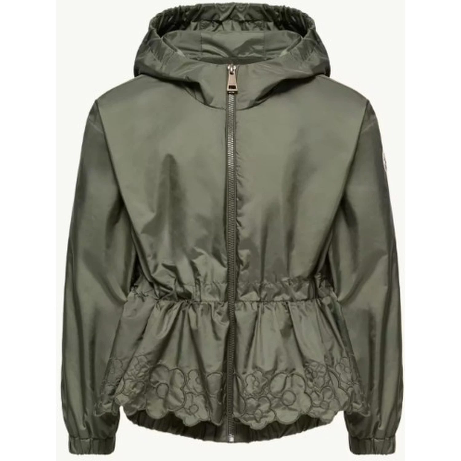 MONCLER KIDS Jackets