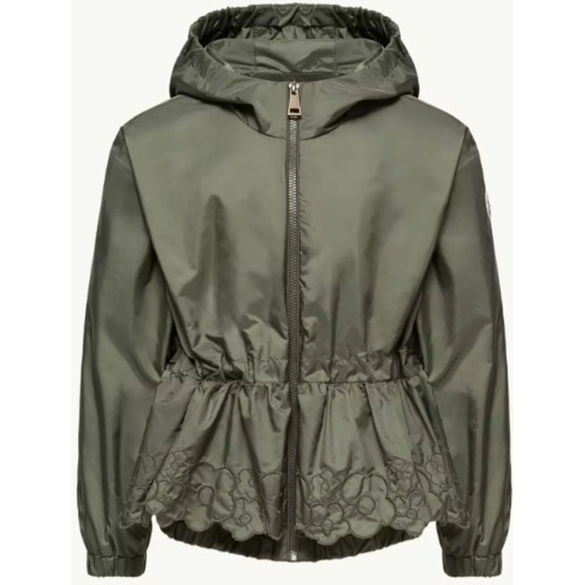 MONCLER KIDS Jackets