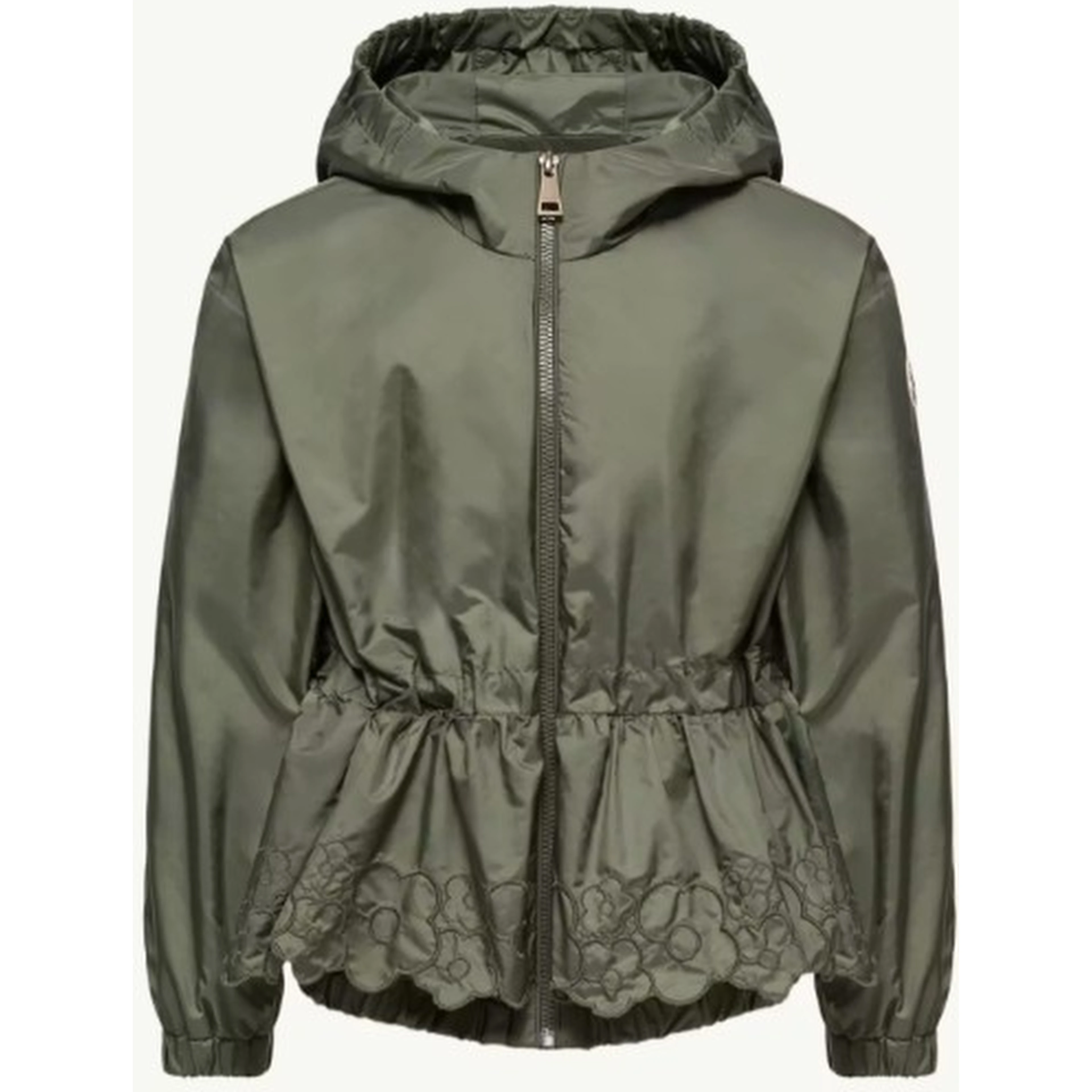 MONCLER KIDS Jackets