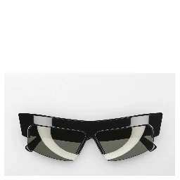 PHOEBE PHILO Sunglasses Black