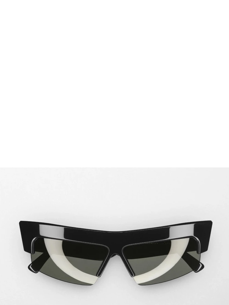PHOEBE PHILO Sunglasses Black