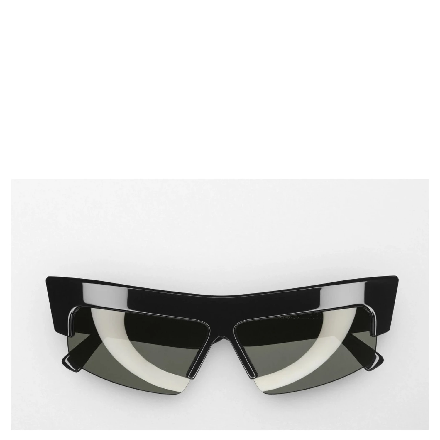 PHOEBE PHILO Sunglasses Black