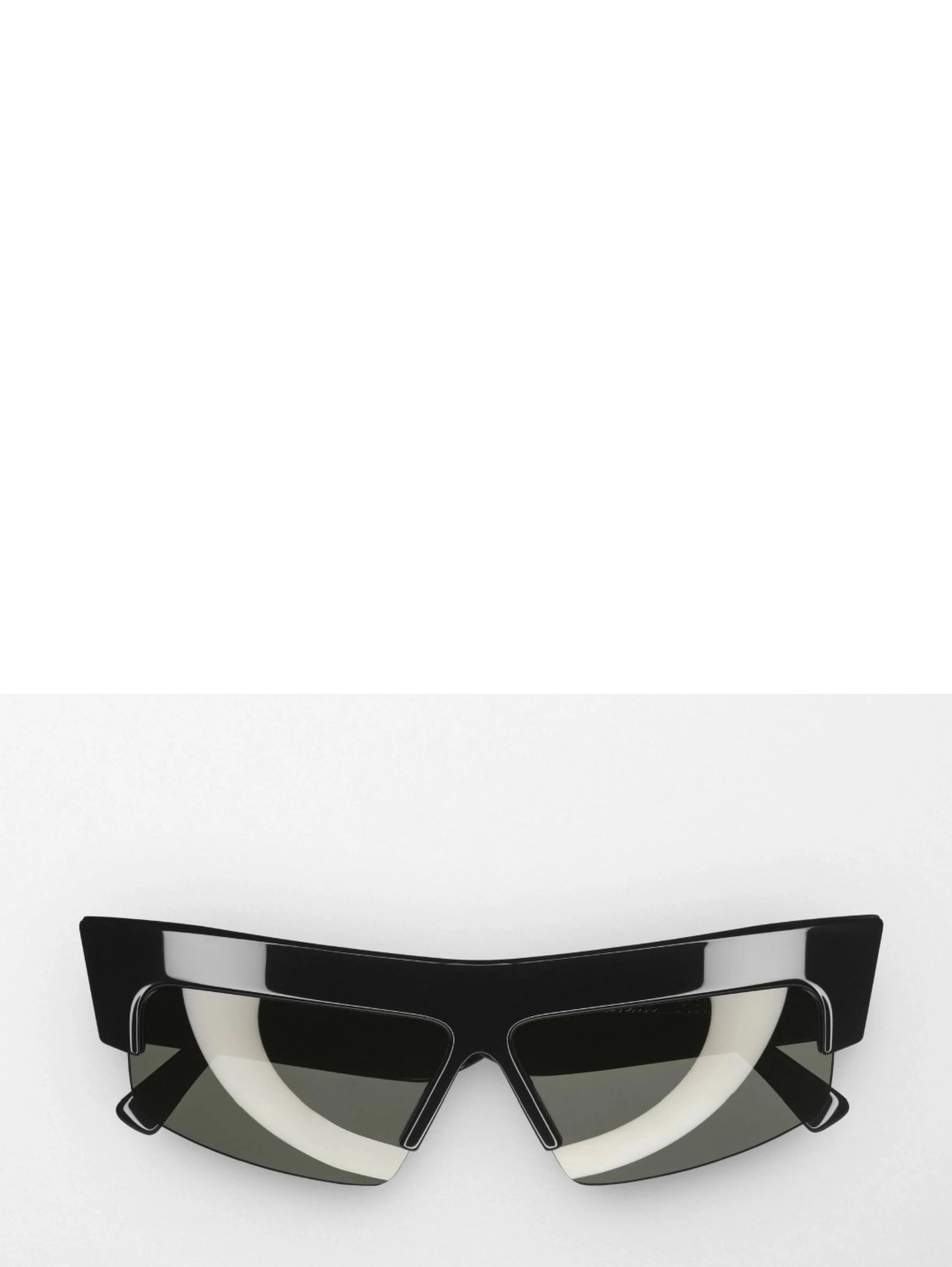 PHOEBE PHILO Sunglasses Black