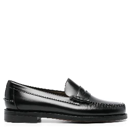 Sebago Flat shoes Black